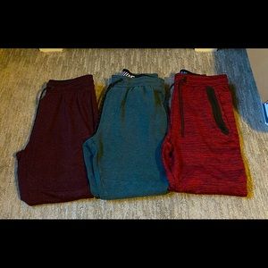 Boy’s AE Small Sweatpants